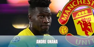 andre onana