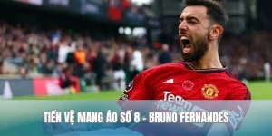 bruno fernandes